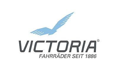 Victoria Logo