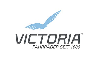 Victoria Logo