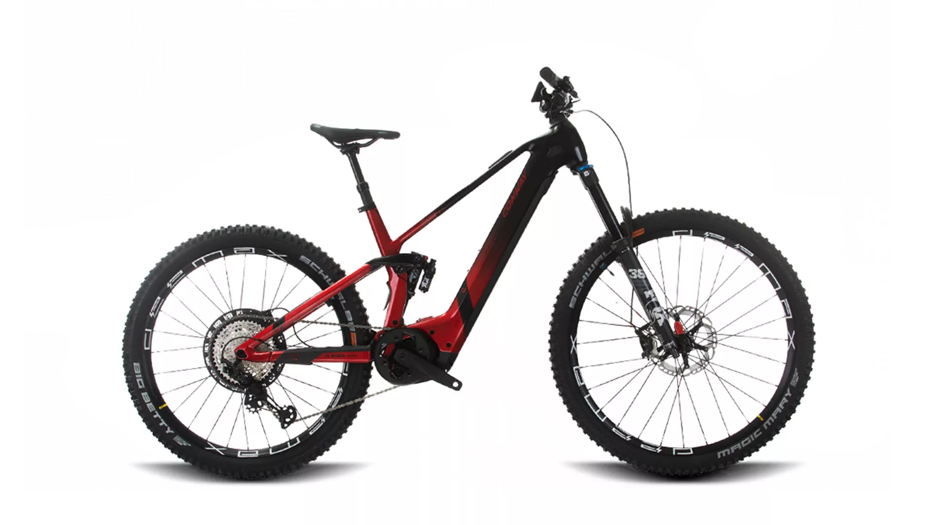 E-MTB