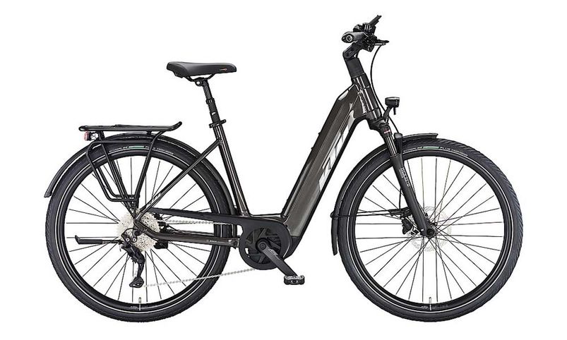 E-MTB