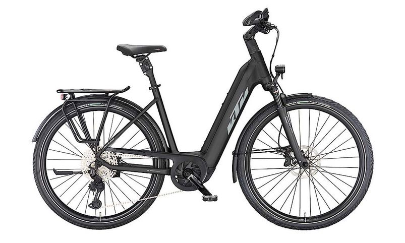 E-MTB