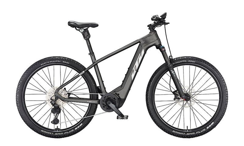 E-MTB