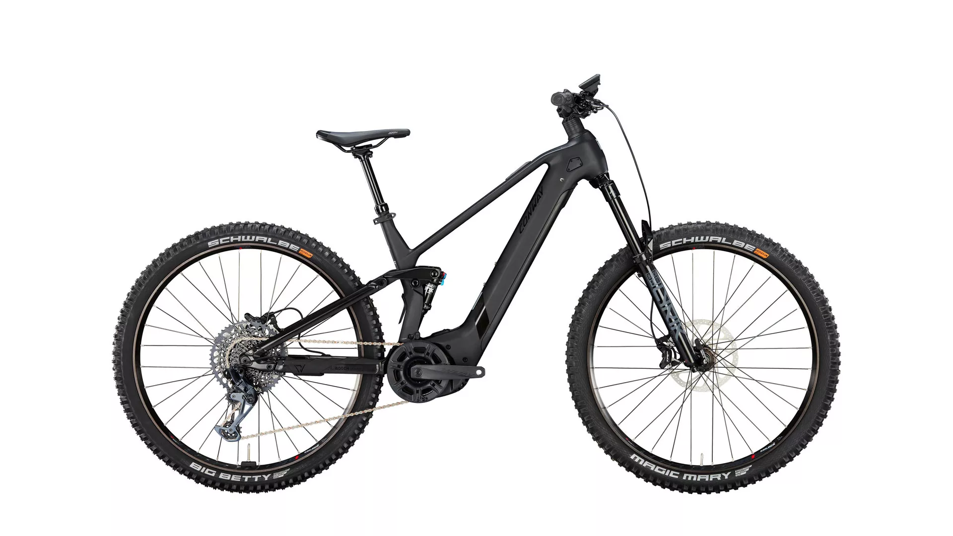 E-MTB