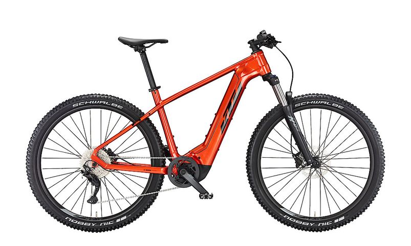 E-MTB