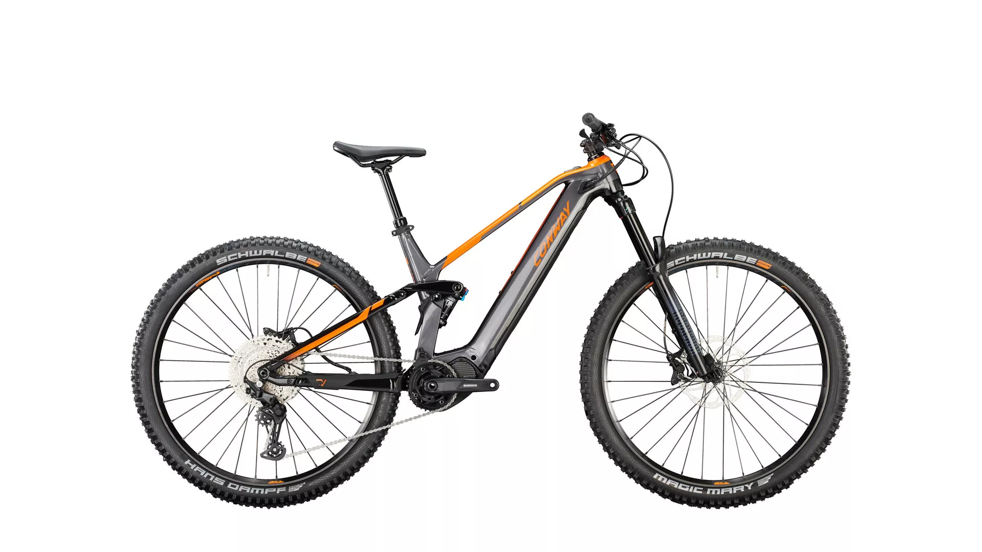 E-MTB