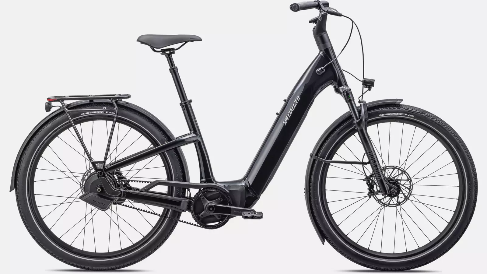 E-MTB