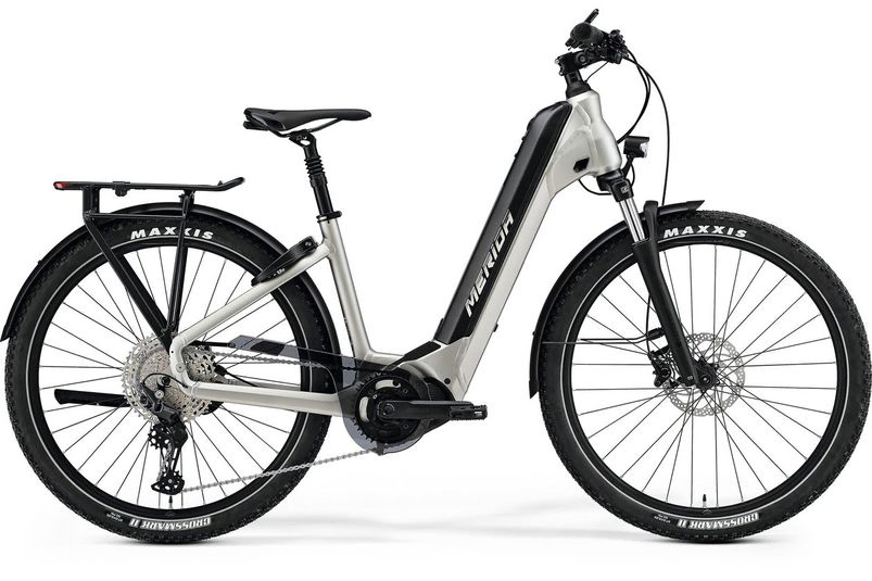 E-MTB