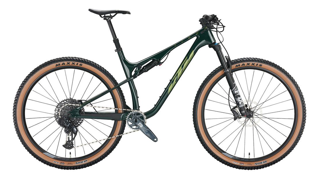 E-MTB
