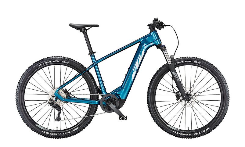 E-MTB