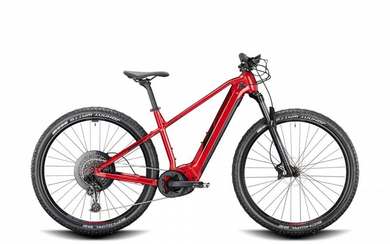 E-MTB