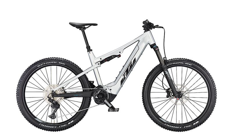 E-MTB
