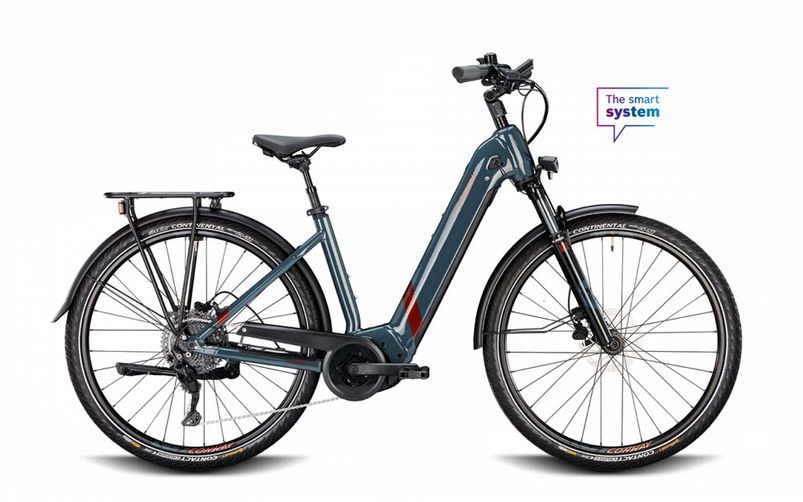 E-MTB