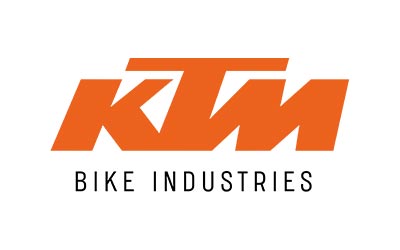 KTM Logo