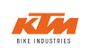 KTM Logo