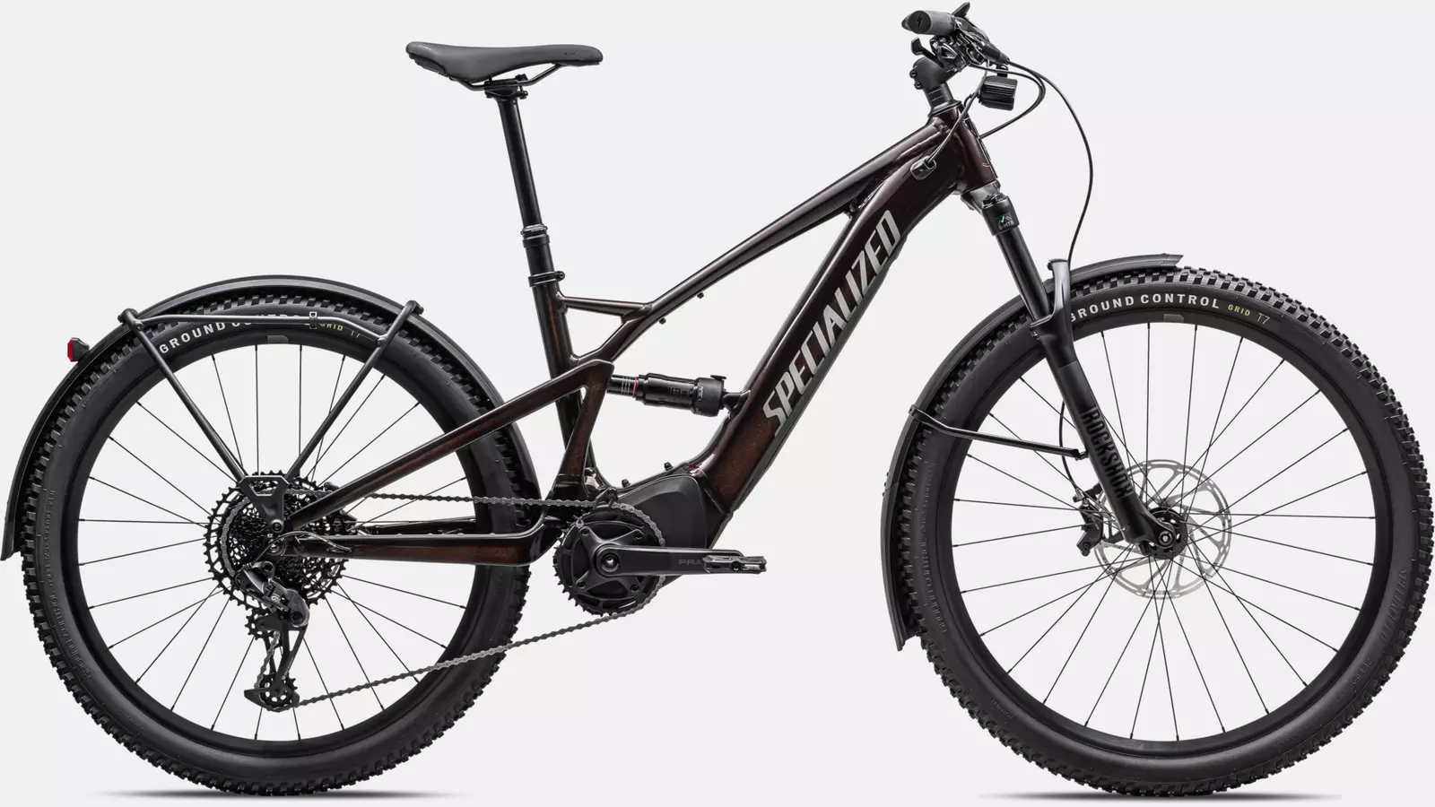 E-MTB