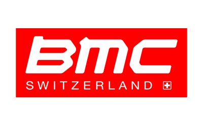 BMC Logo