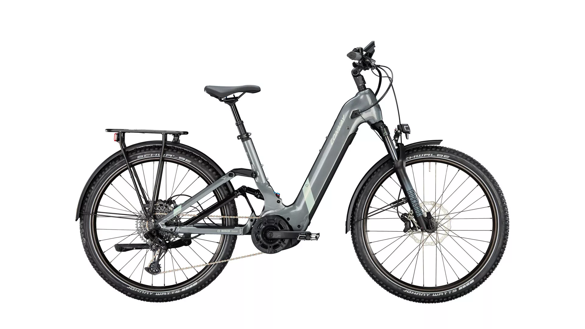 E-MTB