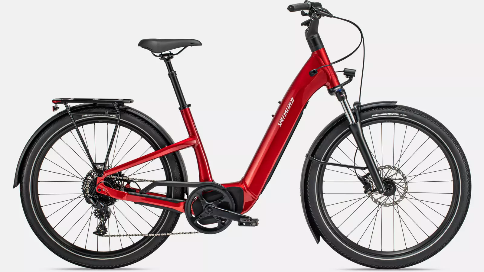 E-MTB
