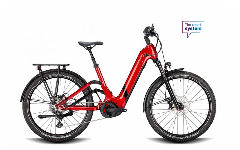 E-MTB