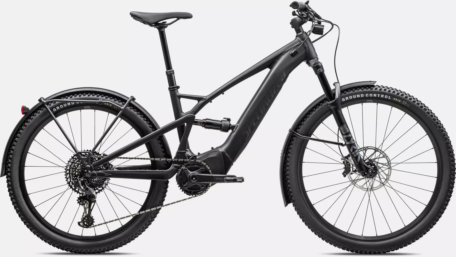 E-MTB