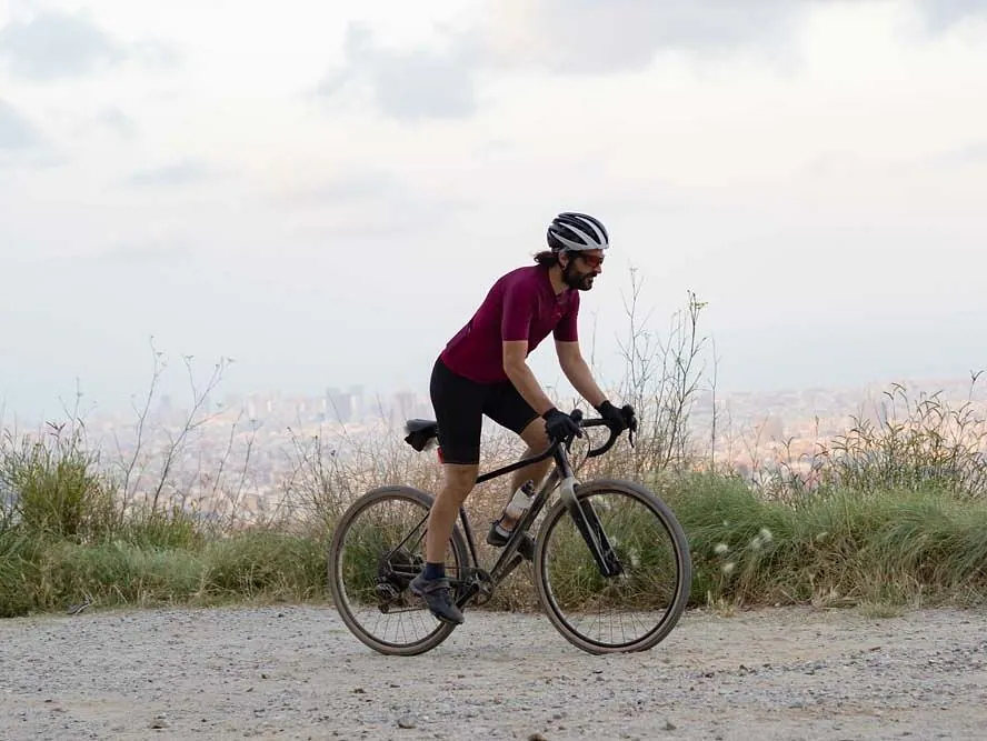 Gravel-Bikes