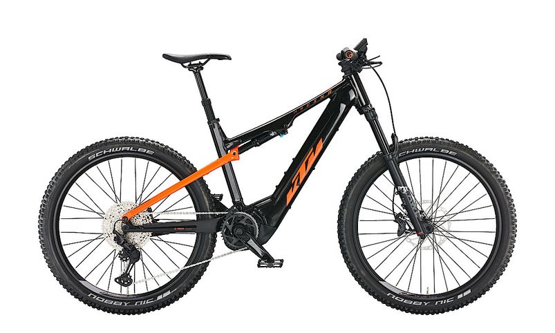 E-MTB