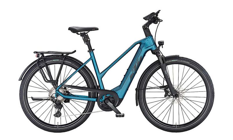 E-MTB