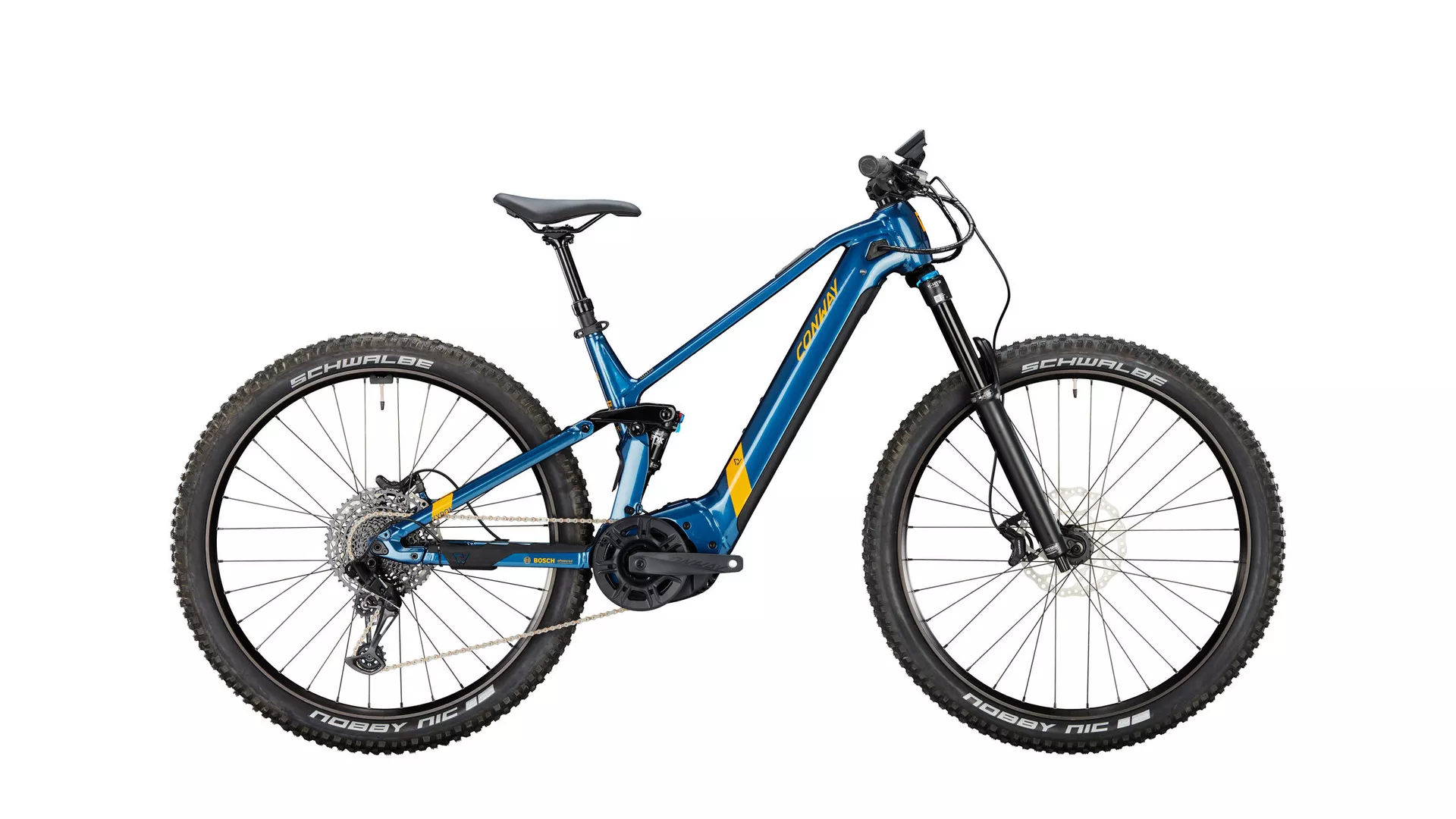 E-MTB