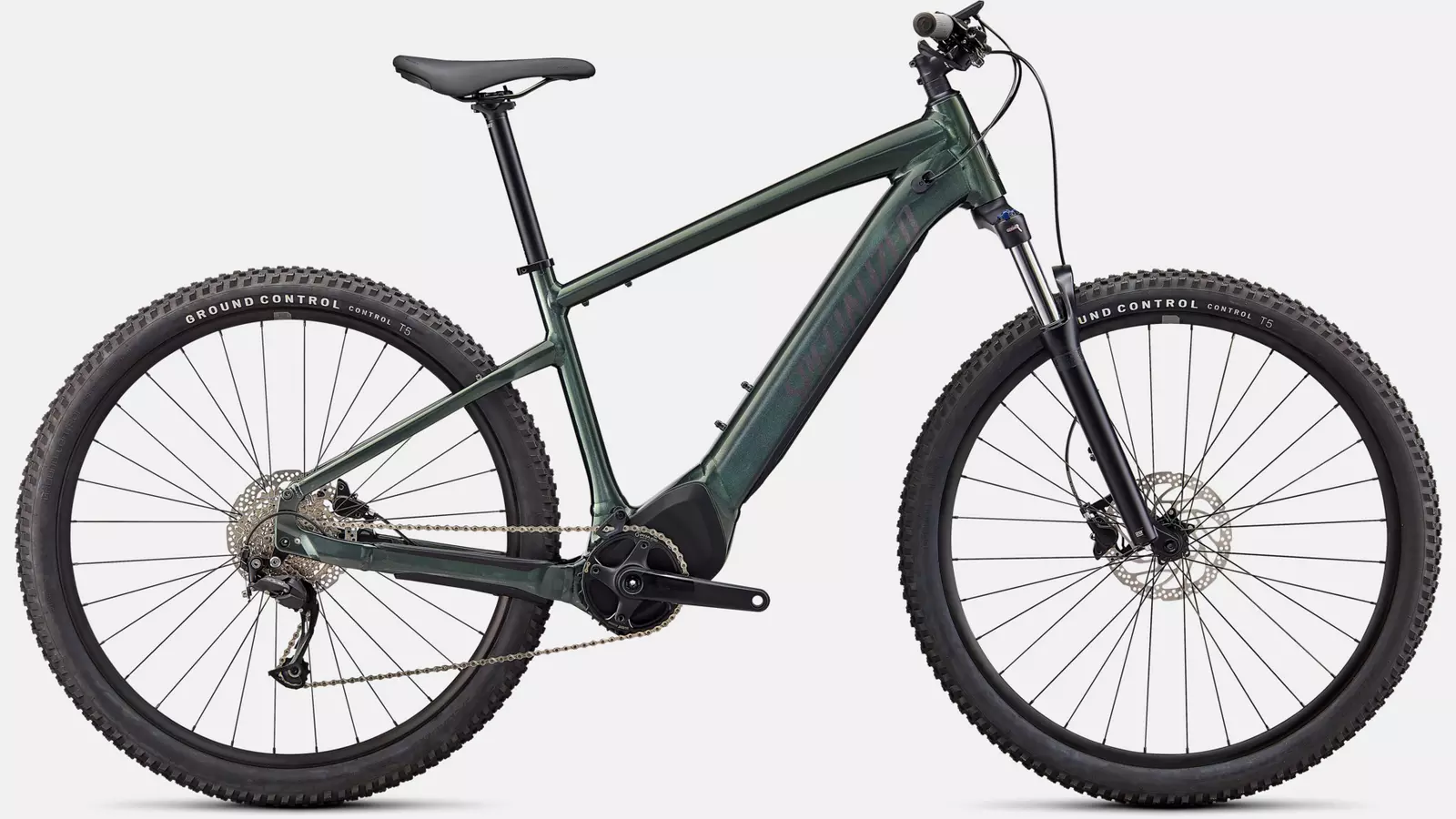 E-MTB